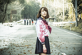 映画『リアル鬼ごっこ』場面写真 (C)2015「リアル鬼ごっこ」学級委員会