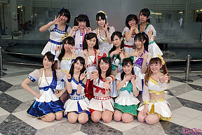 アイドルカレッジ