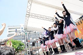 虹のコンキスタドール