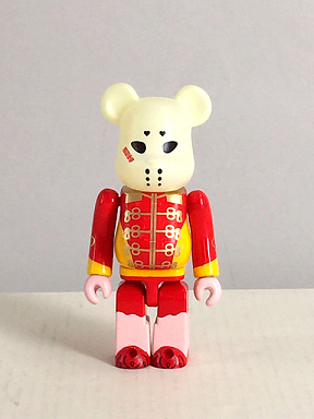BE@RBRICK SERIES 30 仮面女子バージョン
