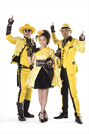 キング・クリームソーダ