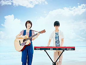 コアラモード．