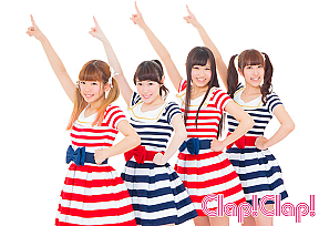 Clap! Clap