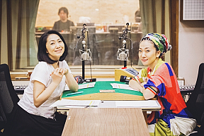 石川さゆり(左)・MISIA(右)