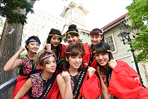 アップアップガールズ(仮)