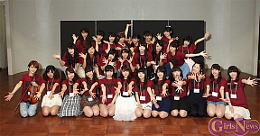 舞台「魔銃ドナー」記者発表会