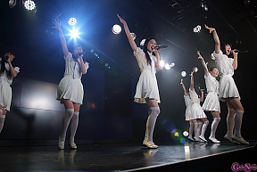 アイドルネッサンス