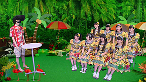 ebichuTV「夏だぜジョニー」SPECIAL！より