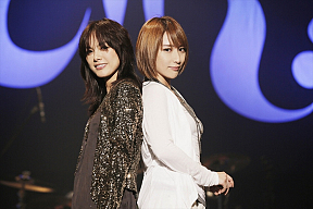 Eir Aoi LIVE TOUR 2015 -BEYOND THE LAPIS-より