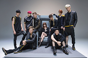 浜崎あゆみ×SpeXial