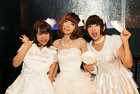 川崎純情小町☆