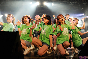 つんつべ♂プレゼンツ!「バクステ外神田一丁目!調子ブッコキ祭り2015夏」~またユニット公演やっちゃうよ!~@バクステ外神田一丁目 Food&Cultureより