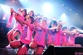 つんつべ♂プレゼンツ!「バクステ外神田一丁目!調子ブッコキ祭り2015夏」~またユニット公演やっちゃうよ!~@バクステ外神田一丁目 Healthcareより