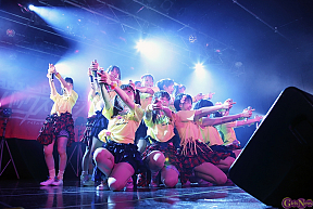 つんつべ♂プレゼンツ！「バクステ外神田一丁目！調子ブッコキ祭り2015夏」～またユニット公演やっちゃうよ！～＠バクステ外神田一丁目 Newspaperより