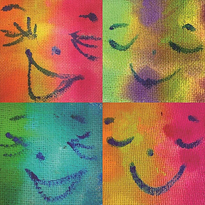 MISIA 「流れ星/あなたにスマイル:)」ジャケット (C) Ellie Omiya