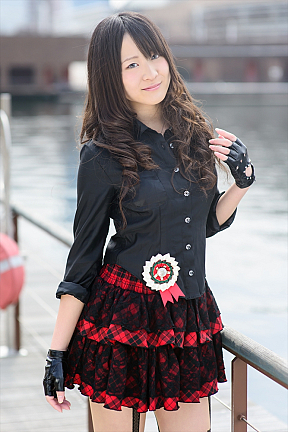 ぶらっくすわん