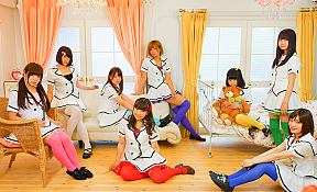 乙女☆シスターズ