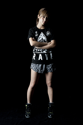 アップアップガールズ(仮)