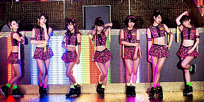 アップアップガールズ(仮)