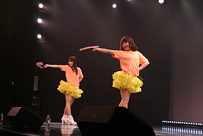 ミナミアイドルフェスティバル7.5より