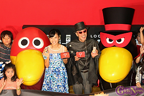 「新・おもちゃのカンヅメ」お披露目イベント