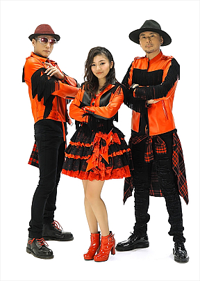 キング・クリームソーダ