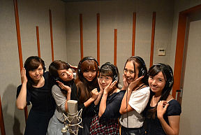 マリーンズ カンパイガールズ