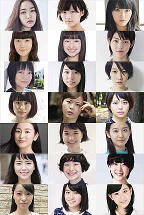 舞台「転校生」キャスト