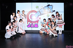 @JAM NEXT Vol.20～ドキッ☆アイドルだらけのサマーパーティー！～より