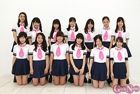 ヤンチャン学園3期生