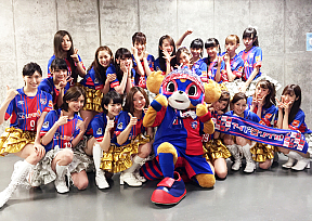 アイドロング!!!