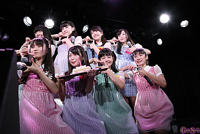 ハコイリ♡ムスメ