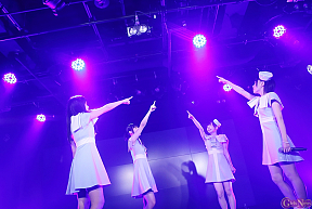 ミライスカート