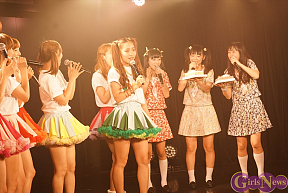 drop定期公演「dropの十二番勝負！～Chu-Zの巻～」より