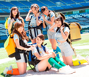 カンパイガールズ