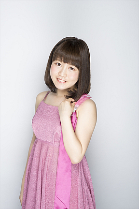 弘松菜摘(バクステ外神田一丁目)