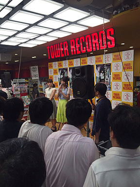 『心霊写真部 劇場版』DVD/Blu-ray発売記念イベントより