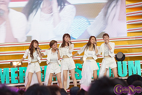 チャオ ベッラ チンクエッティ