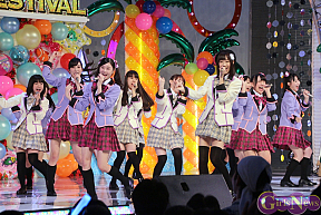 アイドルカレッジ