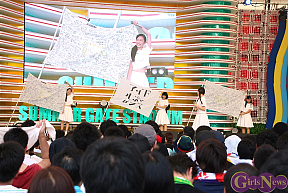 アイドルネッサンス