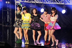 NEO from アイドリング!!!