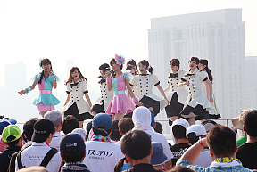 ななのん feat. アリスインアリス