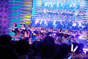 アイドリング!!!