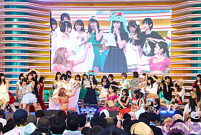 TOKYO IDOL FESTIVAL 2015 ミスiD SPECIAL STAGEより