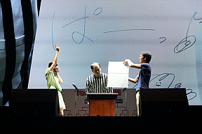 AKB48じゃんけん予備選模様(C)AKS