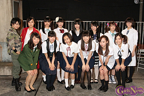 「アリスインデッドリースクール ビヨンド」光組ゲネプロより