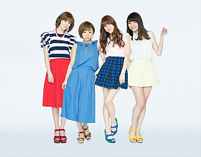 チャオ ベッラ チンクエッティ