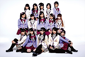 アイドルカレッジ