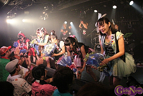 青山☆聖ハチャメチャハイスクール