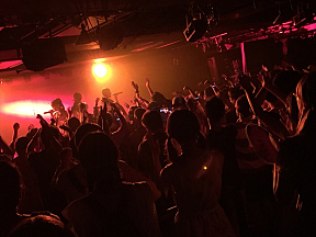 強がりセンセーション